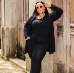 Conjunto Lazinha 3 Peças Plus Size - comprar online