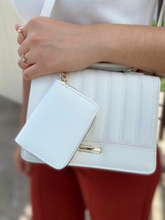 Bolsa Com Carteira
