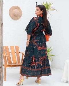 Vestido Morcego Jk na internet