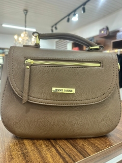 Bolsa Arrendondada Jenne
