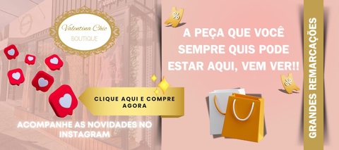 Carrusel Valentina Chic