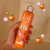 Body lotion Idraet naranja y jengibre
