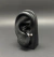 Piercing Cravejado Curvado