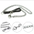 Cadenas ultra resistentes - comprar online