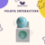 Pelota interactiva - comprar online