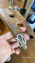 Anillo Curvas en internet