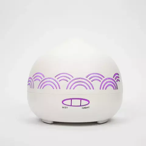 Difusor Ultrasónico de Aroma - comprar en línea
