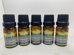 Aceites esenciales 12 ml