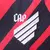 Camisa Athlético Paranaense I 24/25 Torcedor - Masculina - Vermelho na internet