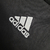 Camisa Retrô AC Milan II 2007/2008 - Masculina Adidas - Preta com detalhes em vermelho - CAMISAS DE FUTEBOL | Capifut 