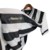 Camisa Retrô Atlético Mineiro I 2020 - Le Coq Sportif Masculina - Preta e branca - CAPIFUT | CAMISAS DE FUTEBOL