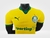 Camisa Palmeiras III 25/26 - Jogador Masculina - Amarelo - CAPIFUT | CAMISAS DE FUTEBOL