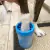 Dogness - Limpiador de patas PREMIUM ! + Cepillo limpieza bucal - Confianza shop