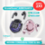 ¡PROMO 2X1! KrystalSound® Auriculares Krystal, Sonido Premium