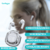 ¡PROMO 2X1! KrystalSound® Auriculares Krystal, Sonido Premium en internet
