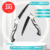 ¡PROMO 2x1! FlexCut® Sierra Serrucho Plegable Poda Mango Antideslizante - comprar online