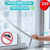 ¡PROMO 2x1! InsectPrime™ VENTANA MOSQUITERO ADHESIVO DE TELA ANTI INSECTOS - comprar online