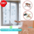 ¡PROMO 2x1! InsectPrime™ VENTANA MOSQUITERO ADHESIVO DE TELA ANTI INSECTOS en internet