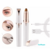 ¡PROMO 2x1! SkinPro Depiladora facial portatil - tienda online