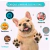 Dogness - Limpiador de patas PREMIUM ! + Cepillo limpieza bucal - comprar online