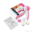 CEPILLO LIMPIADOR FACIAL CUTIS 5 EN 1 EXFOLIADOR MASAJEADOR