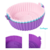 ¡PROMO 2X1! BakePro® bandejas de silicona para Airfryer - Confianza shop