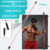 Flexi Bar® Fitness Barra Vibradora Entrenamiento Brazos Abdominales Espalda en internet