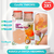 CoreFit® PARCHES ADELGAZANTE REDUCE ABDOMEN X5 QUEMA GRASA