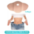 CoreFit® PARCHES ADELGAZANTE REDUCE ABDOMEN X5 QUEMA GRASA en internet