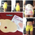 CoreFit® PARCHES ADELGAZANTE REDUCE ABDOMEN X5 QUEMA GRASA - tienda online