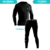 ¡PROMO 2x1! AlpinaTherm® Conjunto Termico Frio Extremo Alpina Frizado Remera + Calza - Confianza shop