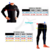 ¡PROMO 2x1! AlpinaTherm® Conjunto Termico Frio Extremo Alpina Frizado Remera + Calza - tienda online