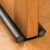 ¡PROMO 2X1! AirLock® Burlete Aislante Protector de Puerta - tienda online