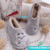 FluffyFeet® Margon Pantuflas Gatito Piel calidad PREMIUM - comprar online