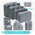TravelPack Pro® Organizador Valija Viaje Set 9 Piezas Neceser Bolso en internet
