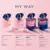 My Way Intense Giorgio Armani Eau de Parfum 50ml - loja online