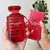 Pink Shimmer Secret Intense Maison Alhambra Eau de Parfum 100ml - Ref. Olfativa: Bombshell Intense Victoria's Secret - comprar online