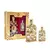Kit Royal Amber Orientica 30ml+7,5ml EDP - Ref. Olfativa: Erba Pura