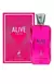 Alive Now Maison Alhambra Eau de Parfum 100ml - Ref. Olfativa: Angel Nova Mugler