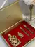 Kit Luxo Royal Amber Orientica 80ml+Miniatura 7,5ml+2 Perfumes Travel Size - comprar online