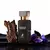 Opulence Leather Maison Alhambra Eau de Parfum 30ml - Ref. Olfativa Ombre Leather Tom Ford - comprar online