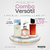 Combo Versátil 4 - Brand Collection Light Blue, Scandal e Libre Intense