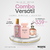 Combo Versátil 3 - Brand Collection Flora Gardênia, Narciso Rodriguez For Her e Scandal