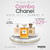 Combo Chanel - Brand Collection Coco Mademoiselle, N. 5 e Gabrielle
