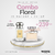 Combo Floral - Brand Collection Jo Malone Peony & Blush Suede e Chloé