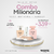 Combo Milionária 4 - Brand Collection Coco Mademoiselle, Euphoria e Narciso Rodriguez For Her