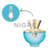 Fracionado Dylan Turquoise Versace 5ml