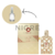 Fracionado Royal Amber Orientica Eau de Parfum - Ref. Olfativa: Erba Pura