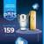 Kit 1 Dia dos Pais - Brand Collection One Million e Invictus