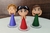 Bonecos Constelação Familiar - personalizado cone - loja online